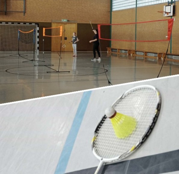 Badminton